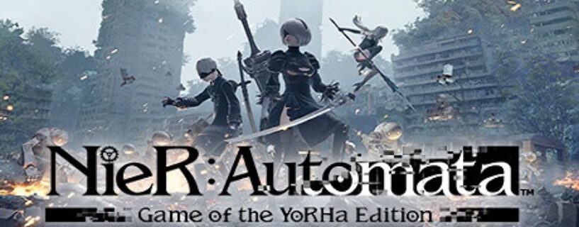 NieR:Automata Game of the YoRHha Edition Free Download