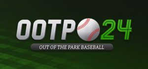 Out of the Park Baseball 24 Free Download
