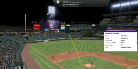 Out of the Park Baseball 24 Free Download On SteamGG.net Out of the Park Baseball 24 Free Download On SteamGG.net