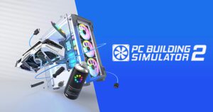 PC Building Simulator 2 Free Download [v1.15.05]