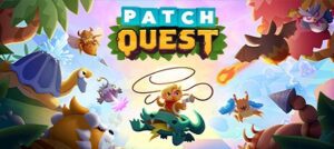 Patch Quest Free Download