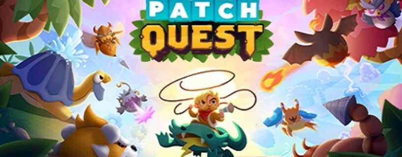 Patch Quest Free Download