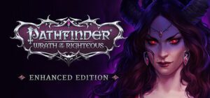 Pathfinder Wrath of the Righteous – Enhanced Edition Free Download [v2.7.0w & ALL DLCs]