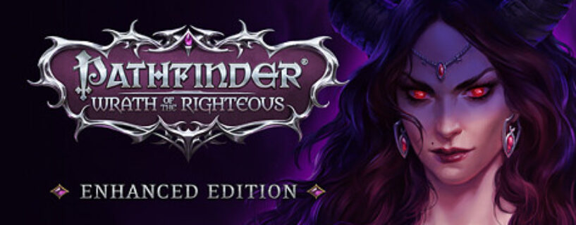 Pathfinder Wrath of the Righteous – Enhanced Edition Free Download (v2.2.0as & ALL DLCS)