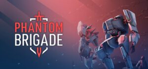 Phantom Brigade Free Download (v2.0 Hotfix 1)