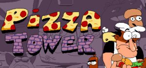 Pizza Tower Free Download [v1.1.28/Build-16727860]
