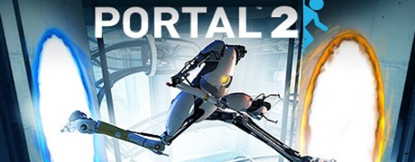 Portal 2 Free Download [Build-17069914+Co-Op]