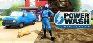PowerWash Simulator Free Download [v1.11.0+ALL DLCs+Co-Op]
