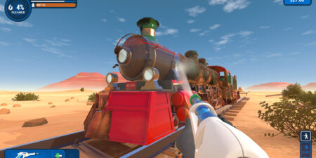 Download Powerwash Simulator game free Download Powerwash Simulator game free