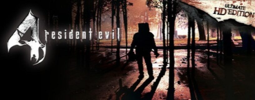 Resident Evil 4 Free Download [Build 10112090+ALL DLCs]