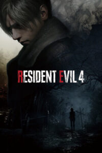 Resident Evil 4 Remake Free Download [v1.5.0.0/Build-21521672+All DLCs]