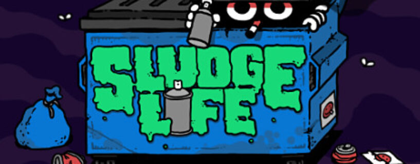 SLUDGE LIFE Free Download