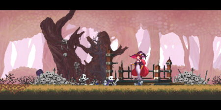 Skul The Hero Slayer Steam Skul The Hero Slayer Steam