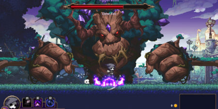 Skul The Hero Slayer Free Download Skul The Hero Slayer Free Download