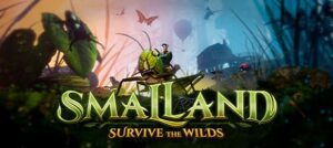 Smalland: Survive the Wilds Free Download [v2.3.1/Build-22695059+Online]