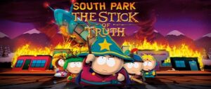 South Park The Stick of Truth Free Download