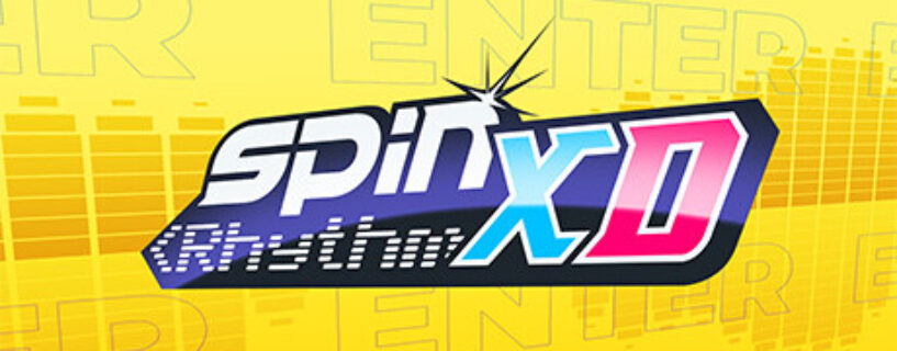 Spin Rhythm XD Free Download