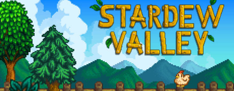 Stardew Valley Free Download (v1.6.8 /Build 14198583)