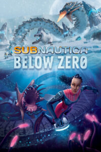 Subnautica: Below Zero Free Download [v53115/Build-18826894]