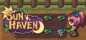Sun Haven Free Download [v3.0.2/Build-21250750]