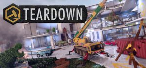 Teardown Free Download [v2.0.1/Build-22866944+Online]