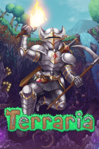 Terraria Free Download [v1.4.5.6/Build-22266454 +Co-Op]