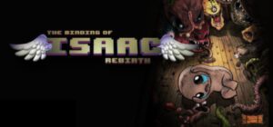 The Binding of Isaac: Rebirth Free Download [Build-22878971+ALL DLCs]