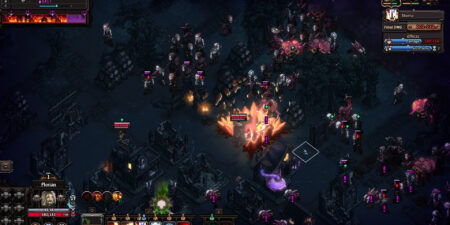 The Last Spell Steam Game