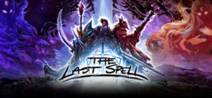 The Last Spell Free Download [v1.2.20.4.s.de/Build-20315670]
