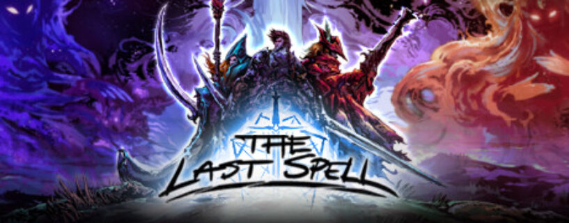 The Last Spell Free Download [v1.2.20.4.s.de/Build-20315670]
