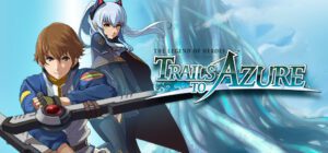 The Legend of Heroes: Trails to Azure Free Download [v1.1.19]