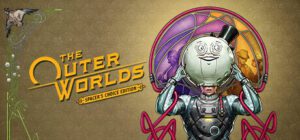 The Outer Worlds: Spacer’s Choice Edition Free Download