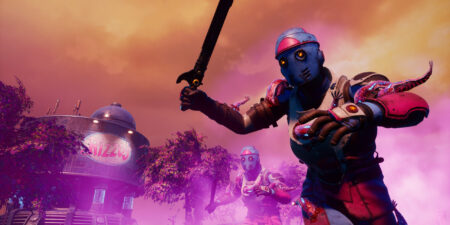 The Outer Worlds Spacer's Choice Edition Gameplay screenshots The Outer Worlds Spacer's Choice Edition Gameplay screenshots