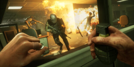 The Walking Dead Saints & Sinners - Chapter 2 Retribution Steam Gameplay Screenshots The Walking Dead Saints & Sinners - Chapter 2 Retribution Steam Gameplay Screenshots