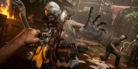 The Walking Dead Saints & Sinners - Chapter 2 Retribution Free Download The Walking Dead Saints & Sinners - Chapter 2 Retribution Free Download