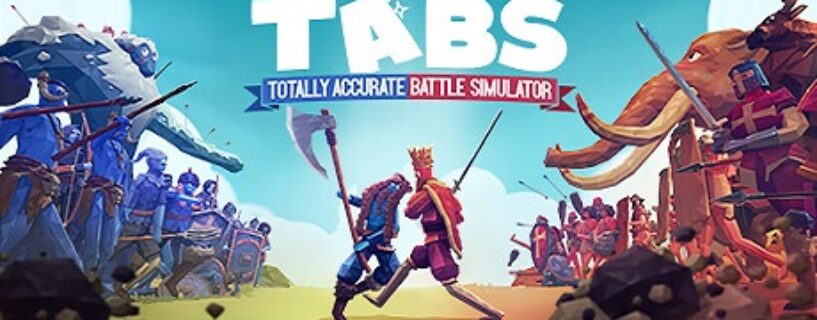 Totally Accurate Battle Simulator Free Download [Quality of Life]