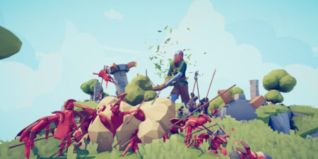 Totally Accurate Battle Simulator Steam Game Download Free Totally Accurate Battle Simulator Steam Game Download Free