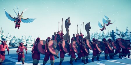 Totally Accurate Battle Simulator Steam Totally Accurate Battle Simulator Steam