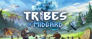 Tribes of Midgard Free Download [v5.01-21622+Co-Op]