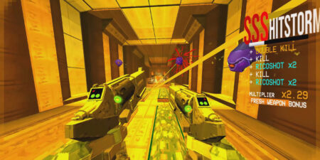 ULTRAKILL Game Pre-installed Free ULTRAKILL Game Pre-installed Free