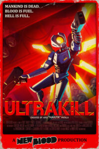 ULTRAKILL Free Download [Patch 16d/Build-17867434]