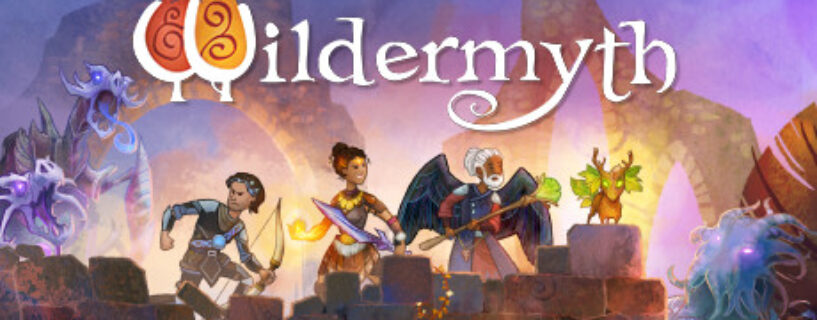 Wildermyth Free Download [v1.16 plus 559]