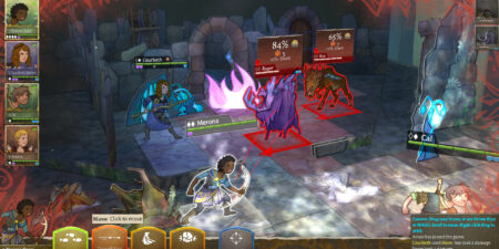 Wildermyth Free Download Steam Game Wildermyth Free Download Steam Game