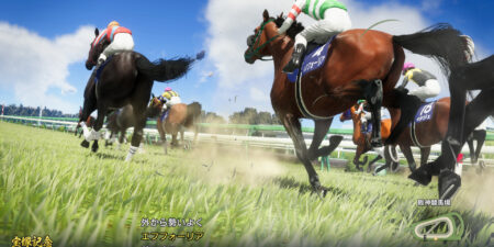 Winning Post 10 Steam Winning Post 10 Steam