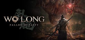 Wo Long: Fallen Dynasty Free Download (Digital Deluxe Edition V1.300 + 9 DLCS)