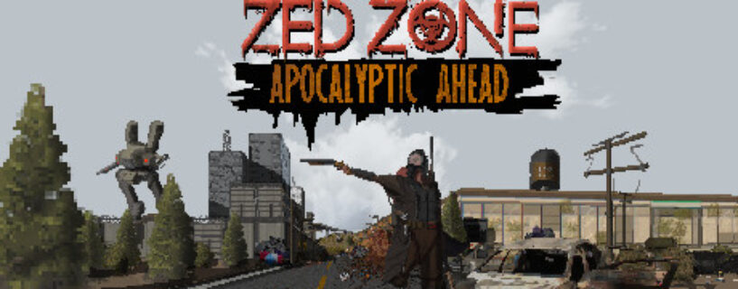 ZED ZONE Free Download (v0.62.6.7.0)
