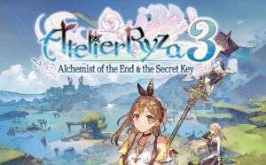 Atelier Ryza 3: Alchemist of the End & the Secret Key Free Download [Build-15490379]