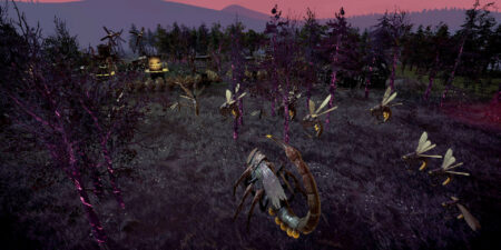 Surviving the Aftermath Free Download screenshots