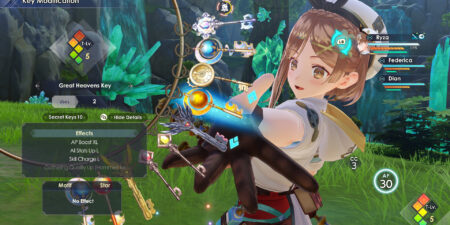 Atelier Ryza 3: Alchemist of the End & the Secret Key Free Download on SteamGG.net Atelier Ryza 3: Alchemist of the End & the Secret Key Free Download on SteamGG.net
