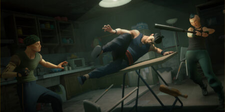 Sifu Arenas Free Download on SteamGG.net Sifu Arenas Free Download on SteamGG.net